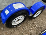 Trailer Chassis with