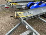 Trailer Chassis with