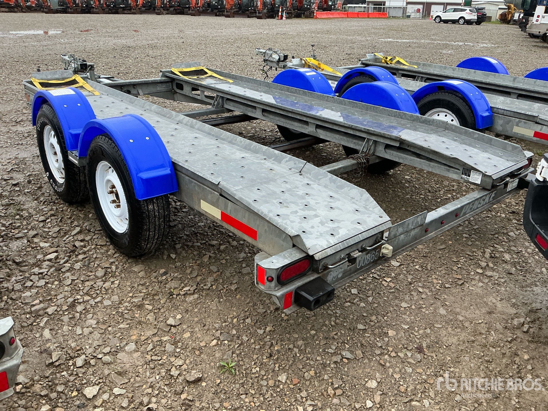 2020 Demco AT7000P