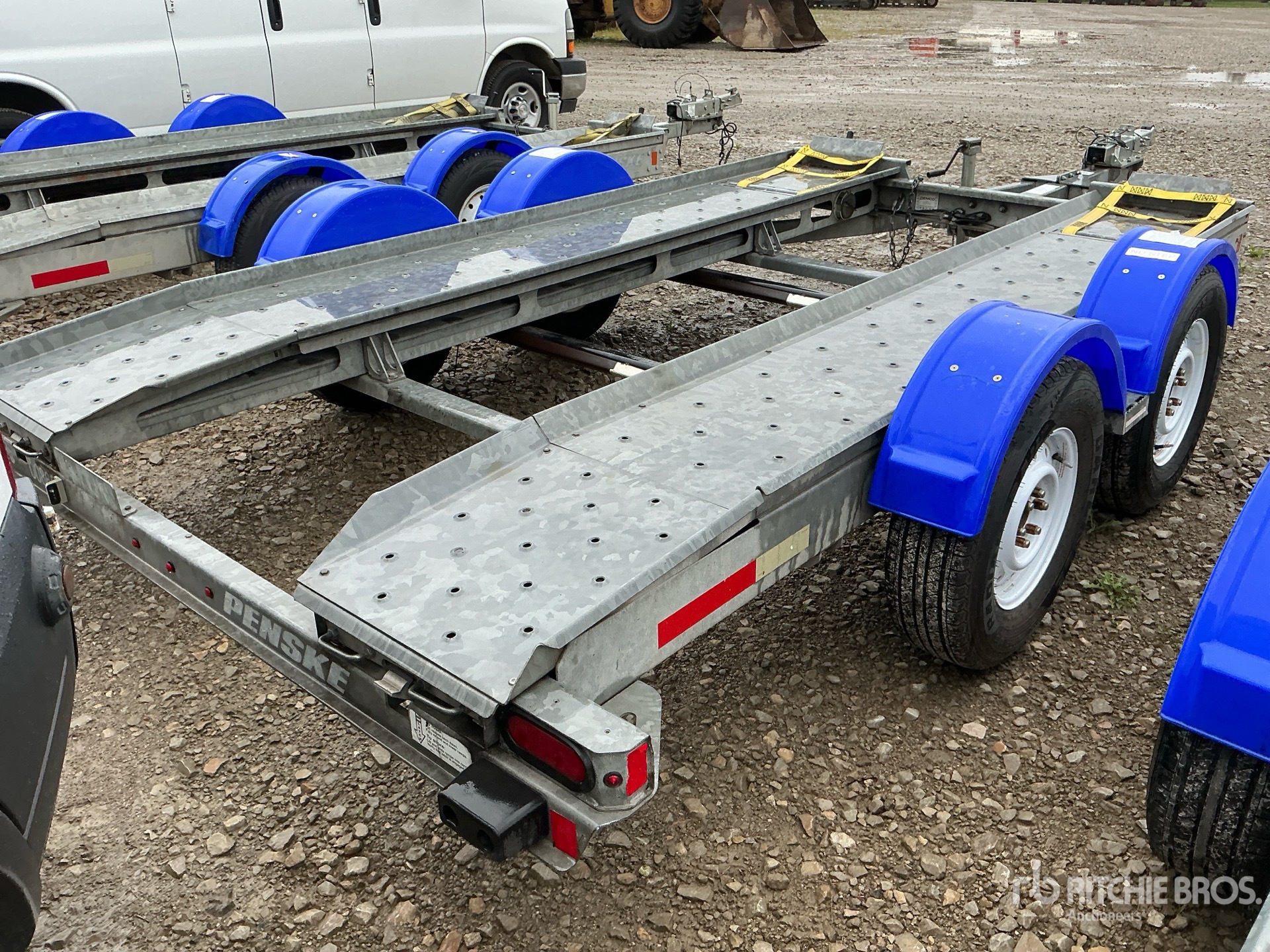 2020 Demco AT7000P