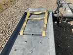 Trailer Chassis with