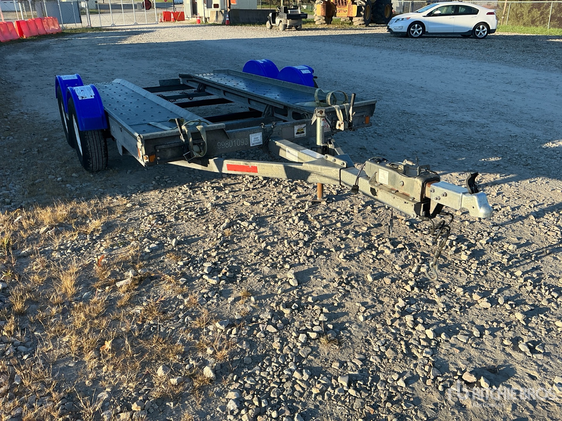 2020 Demco AT7000P
