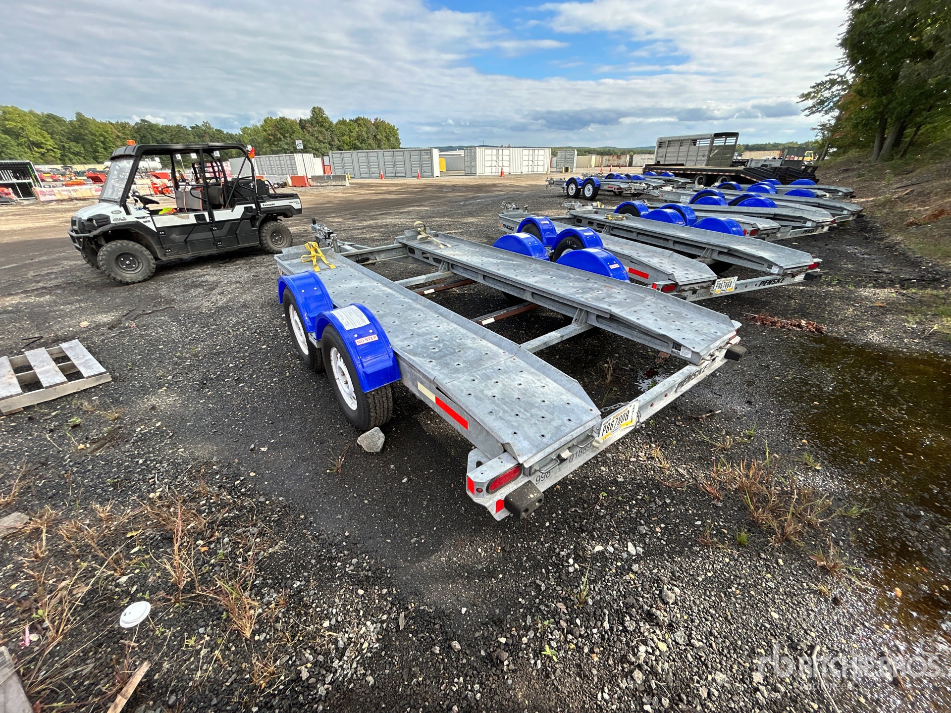 2020 Demco AT7000P