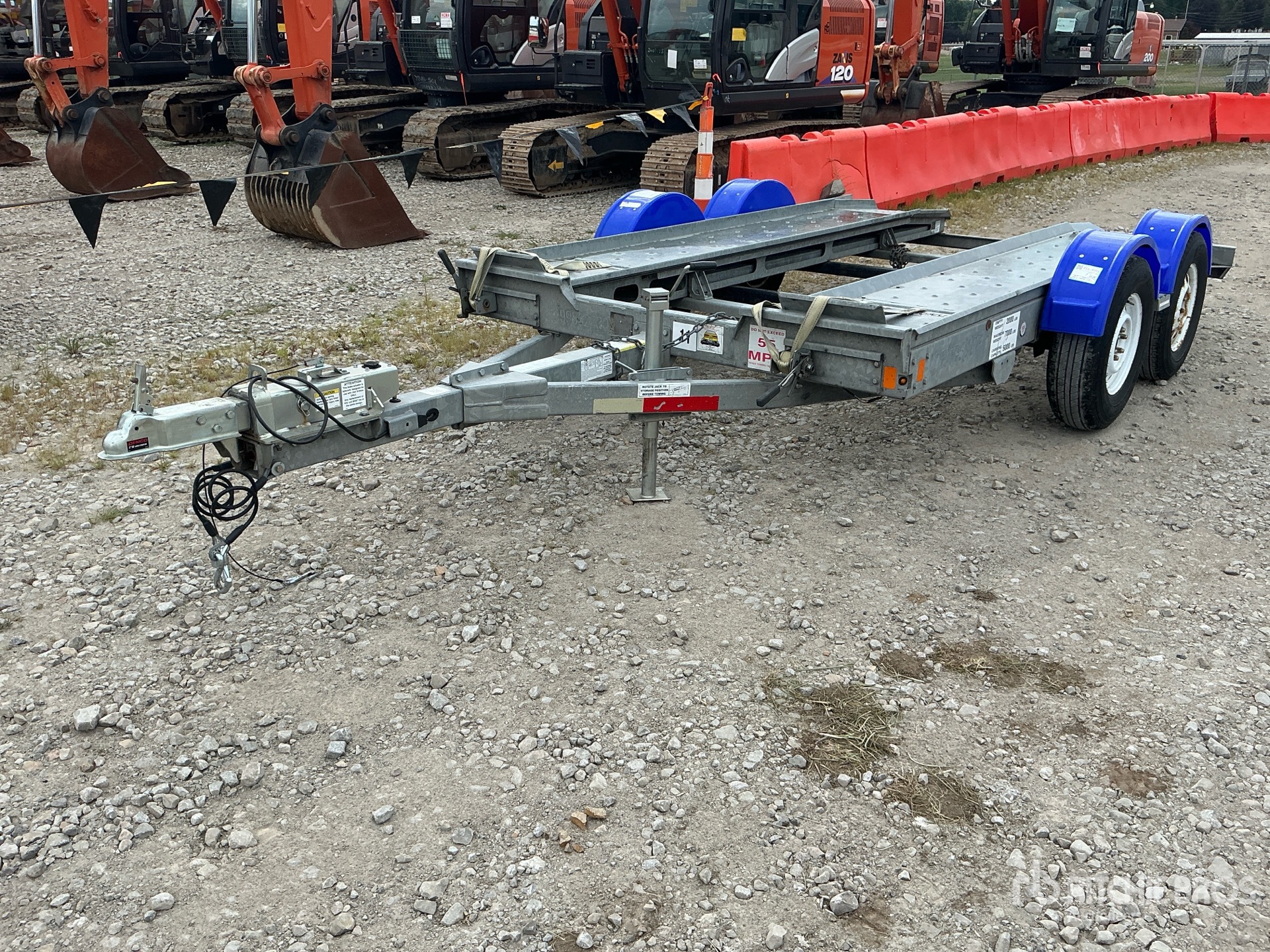 Photo of 2020 Demco AT7000P