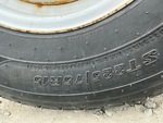 Trailer Chassis with