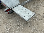 Trailer Chassis with