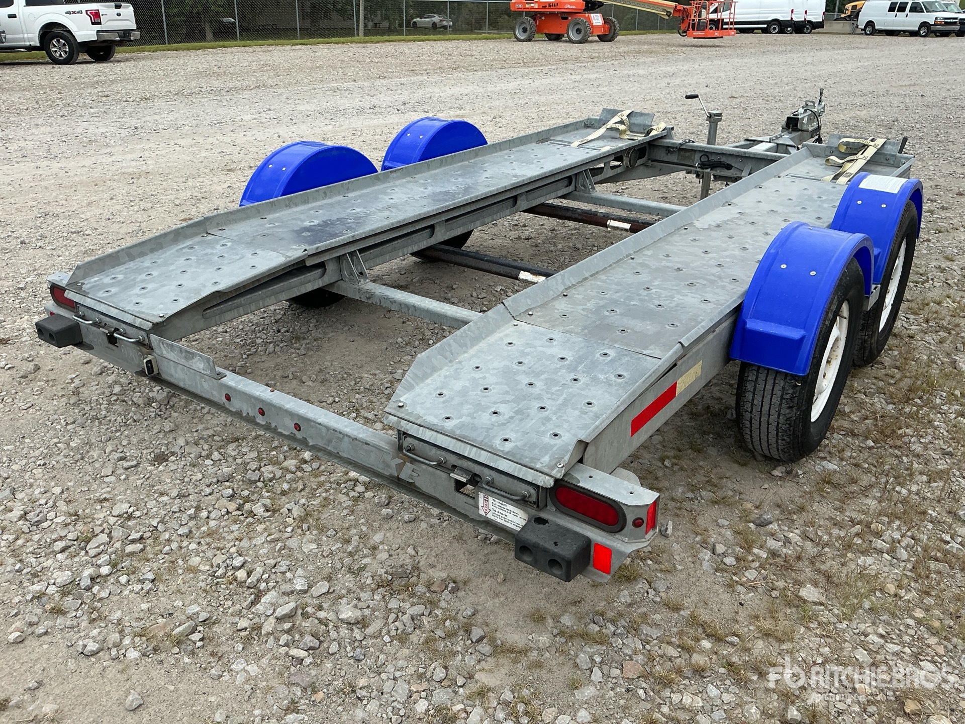 2020 Demco AT7000P