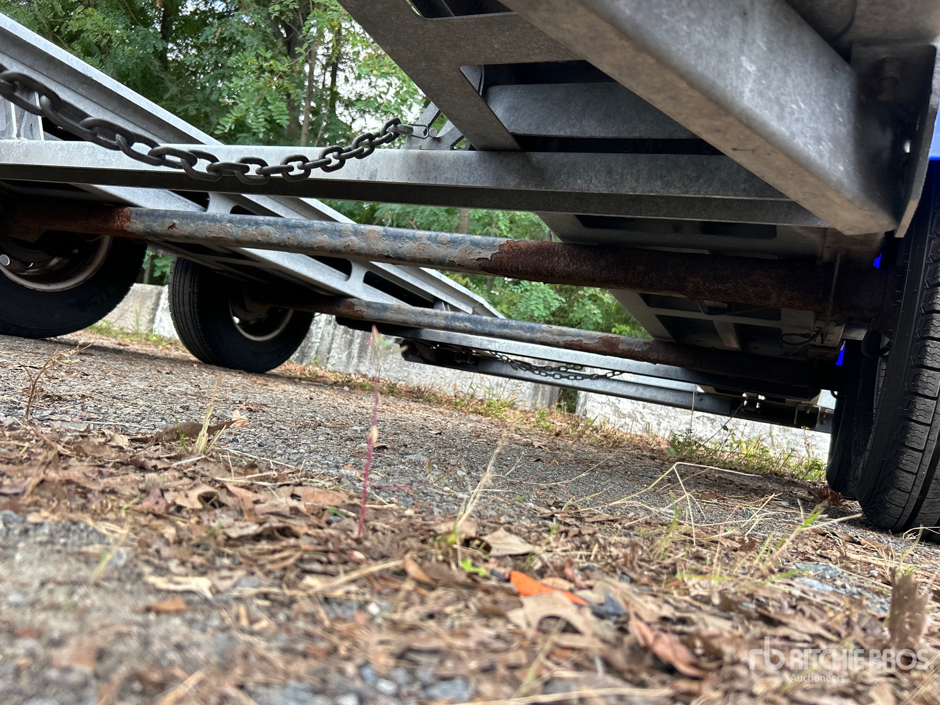 2020 Demco AT7000P