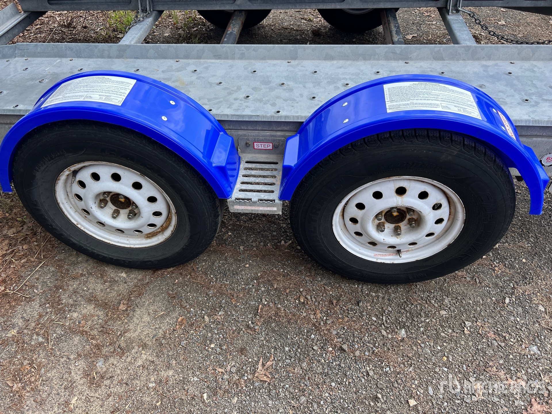 2020 Demco AT7000P