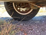 Trailer Chassis with
