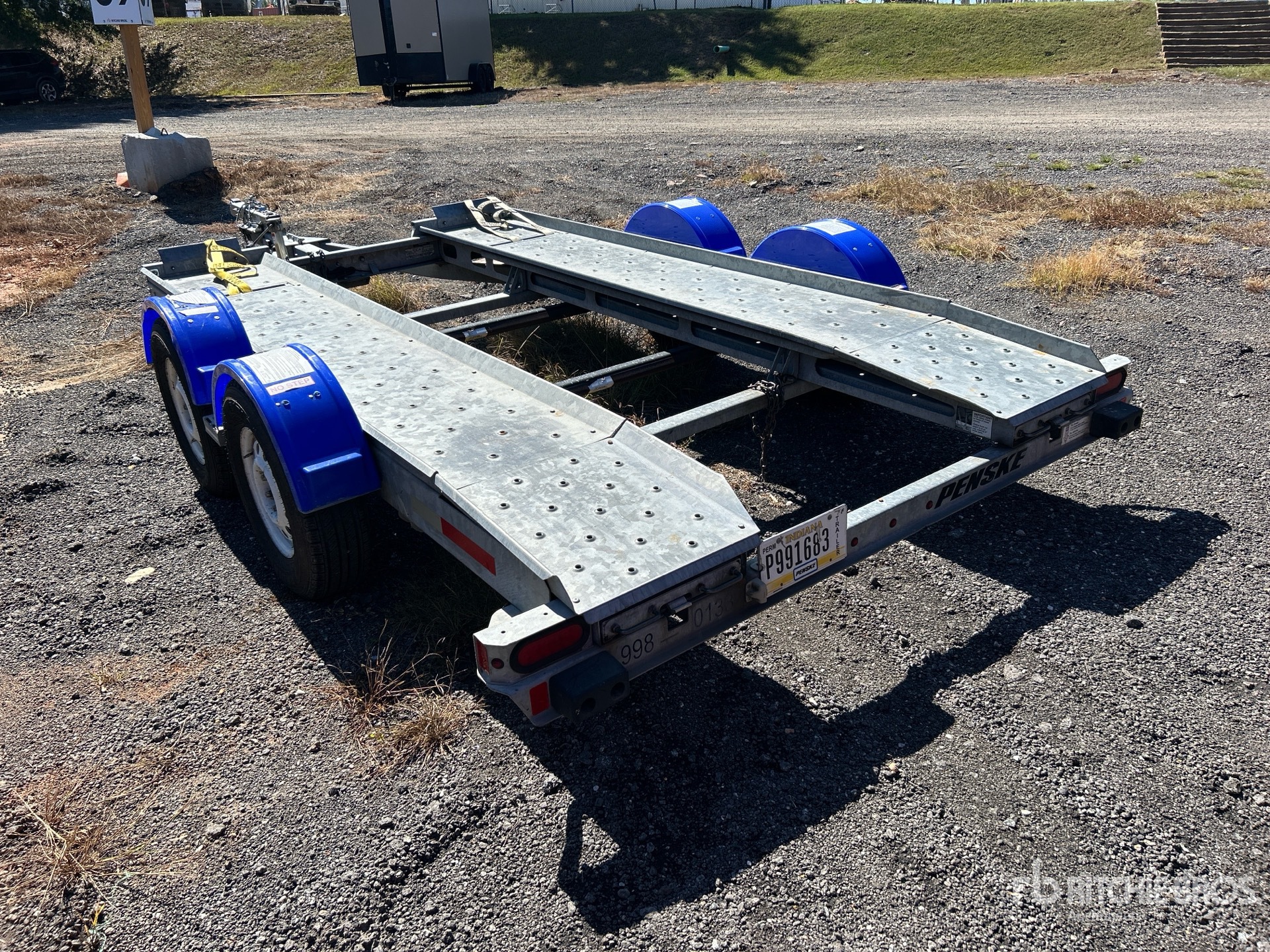 2020 Demco AT7000P