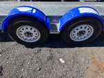 Trailer Chassis with