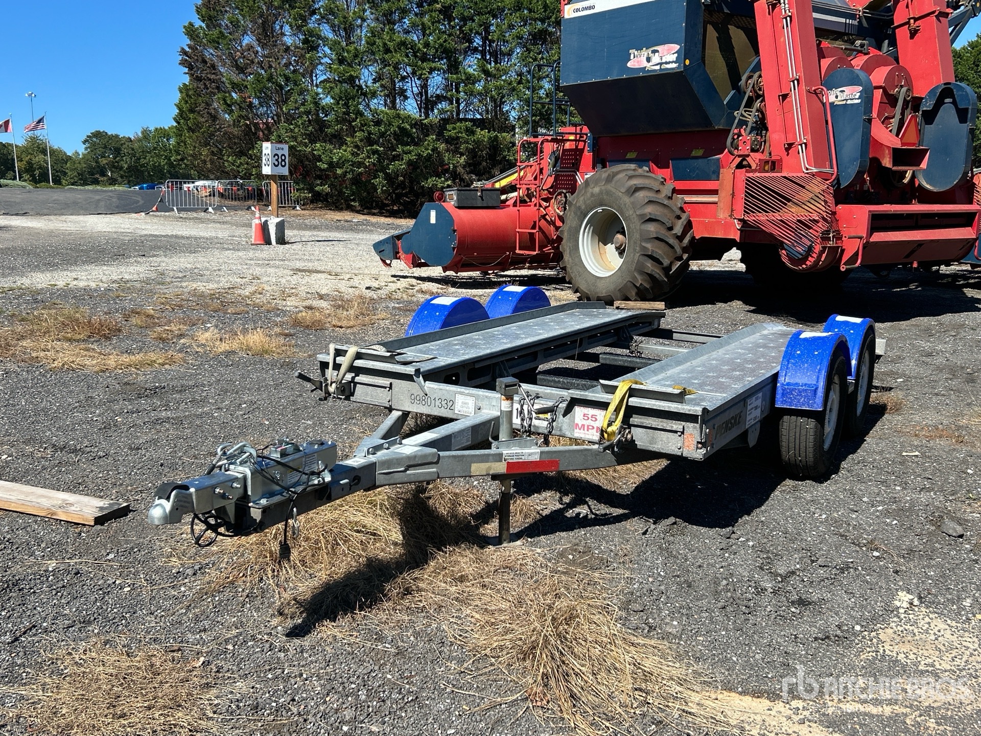 2020 Demco AT7000P