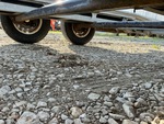 Trailer Chassis with