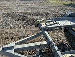 Trailer Chassis with