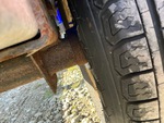 Trailer Chassis with