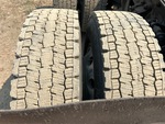 4 Underbody - Truck with