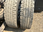 4 Underbody - Truck with
