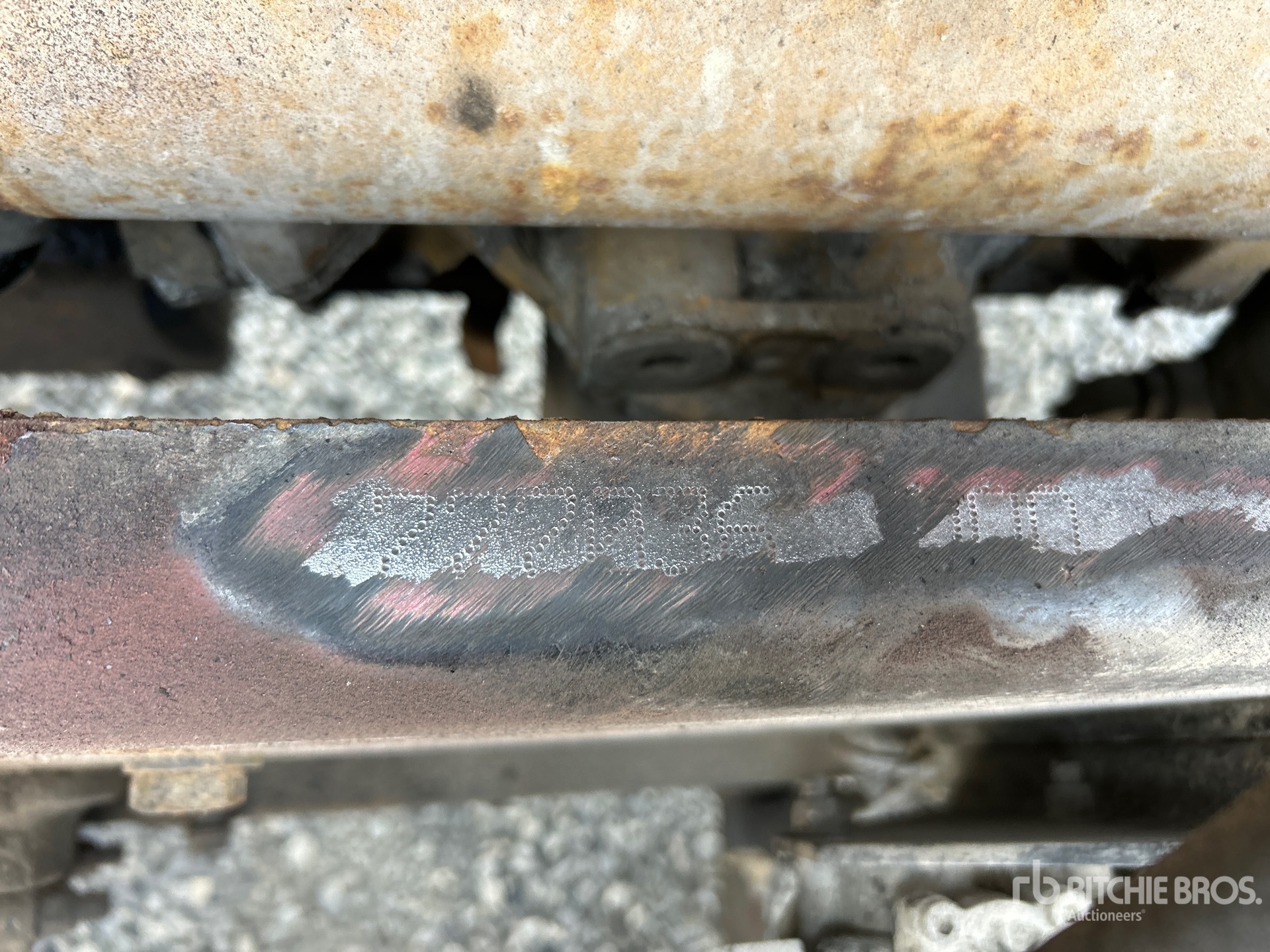 1999 Kenworth W900