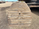 Undercarriage with Right Track Shoes