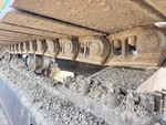 Undercarriage with Right Track Links