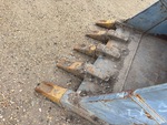 Specialty with Cutting Edge / Teeth / Adapters