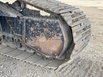 Drivetrain with Right Drive Motor