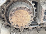 Drivetrain with Right Final Drive