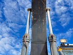 Hydraulics with Boom Lift Cylinder(s)