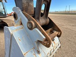Specialty with Quick Coupler