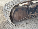 Drivetrain with Left Drive Motor