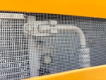 Engine with Cooling System Leaks