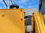Hydraulics with Hydraulic Tank