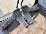Control Station with Drivetrain Controls