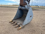 Specialty with Excavator Bucket Condition