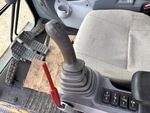 Control Station with Hydraulic Controls