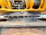 Chassis with Turntable Bearing