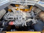 Engine with Engine - Left Side