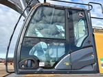 General Appearance with Glass
