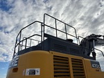 General Appearance with Hand Rails