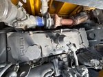 Engine with Engine - Right Side