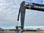Chassis with Stick Condition
