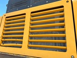 Engine with Radiator
