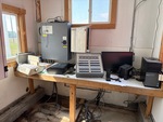 Control Station with