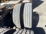 4 Underbody - Truck with