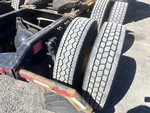 4 Underbody - Truck with