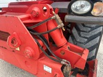 Hydraulics with