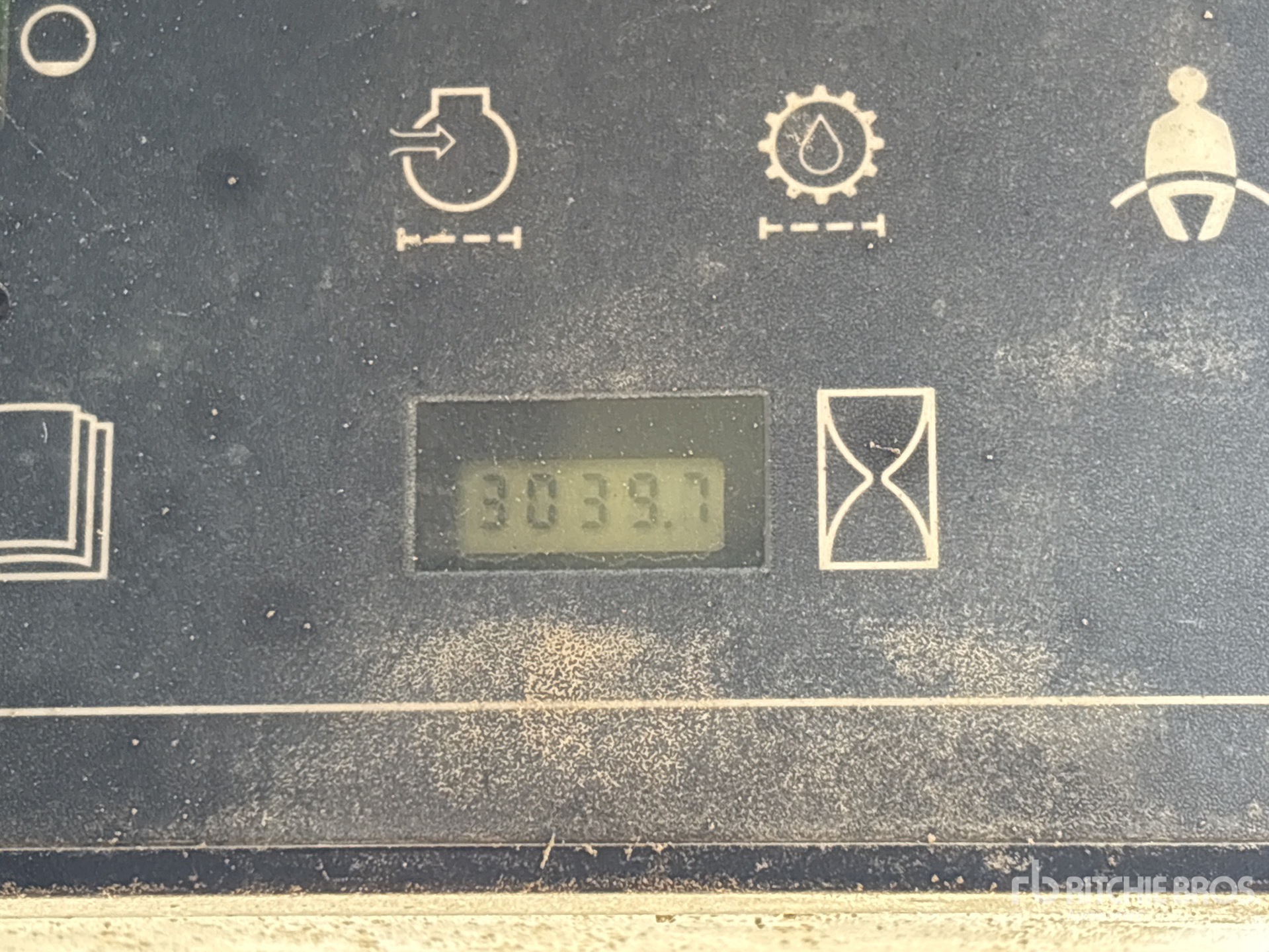 2003 Case 70XT