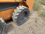 Chassis with