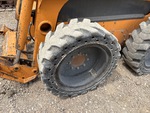 Chassis with